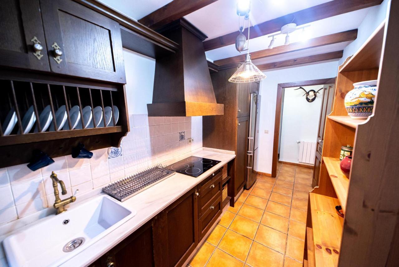 La Jacaranda Villa Hornachuelos Kültér fotó