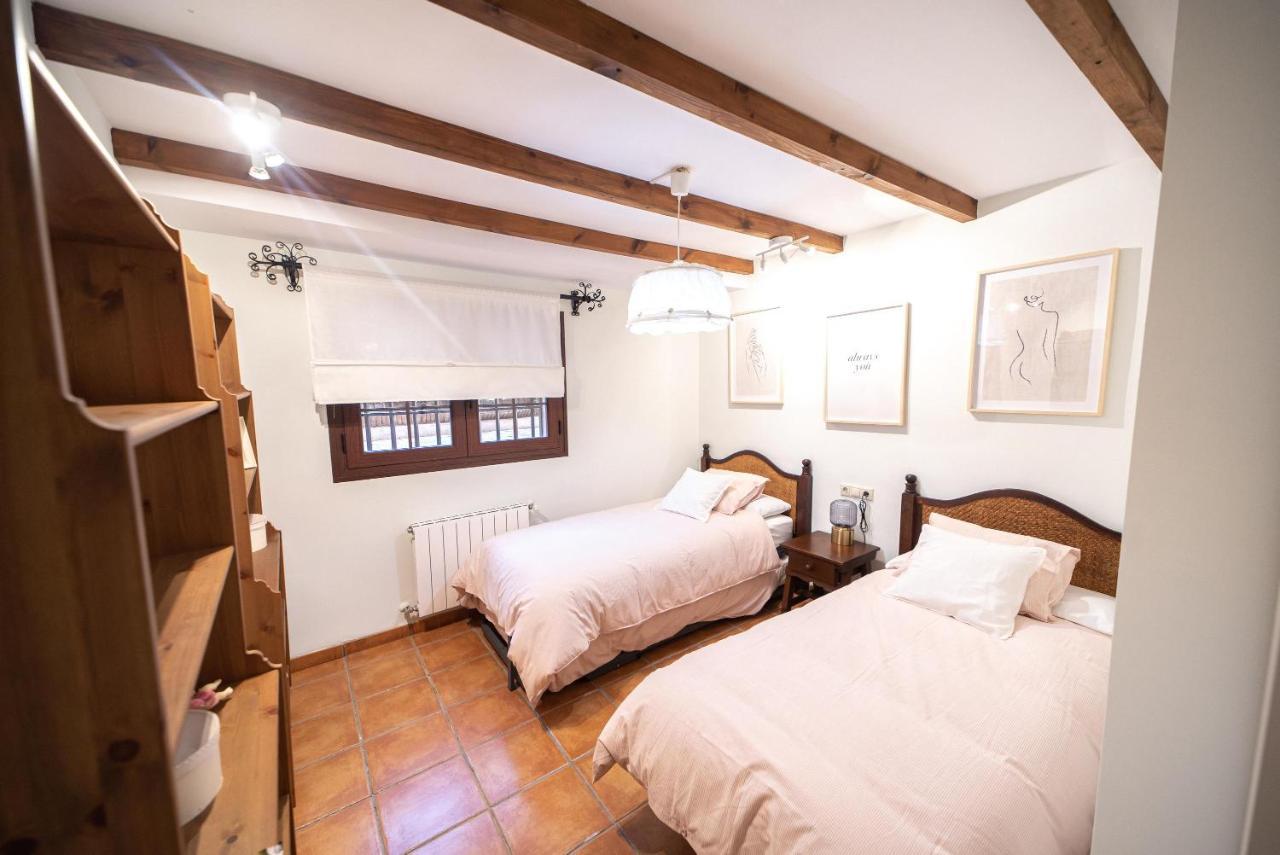 La Jacaranda Villa Hornachuelos Kültér fotó