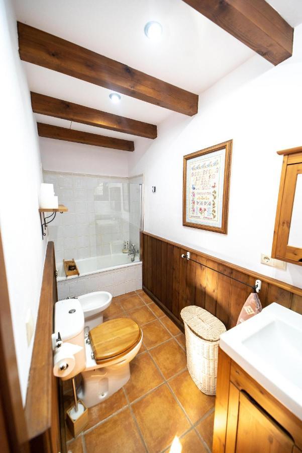 La Jacaranda Villa Hornachuelos Kültér fotó