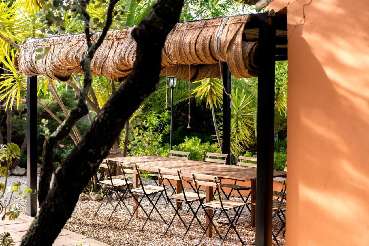 La Jacaranda Villa Hornachuelos Kültér fotó