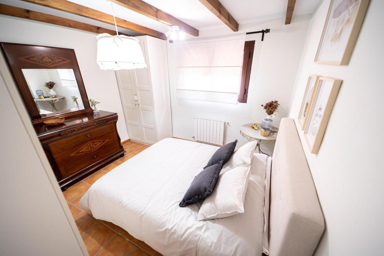 La Jacaranda Villa Hornachuelos Kültér fotó
